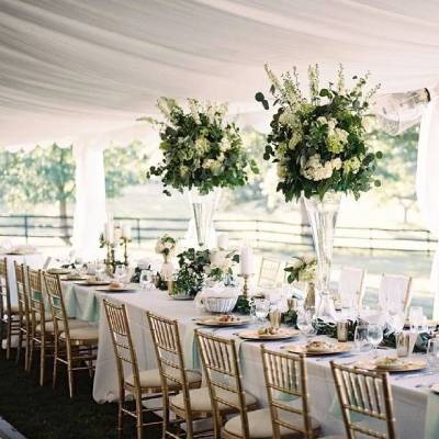 LUXURY EQUIPMENT RENTALS