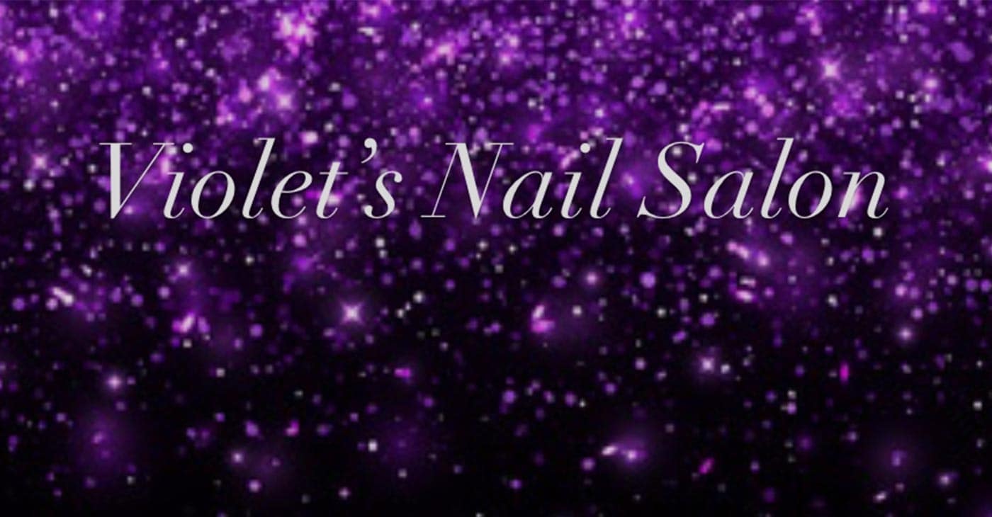 Violet's Nail Salon is a Full Service Nail Salon in Columbia, MD 21046