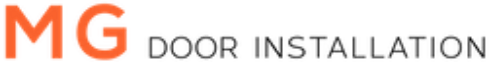 M.G. Door Installations