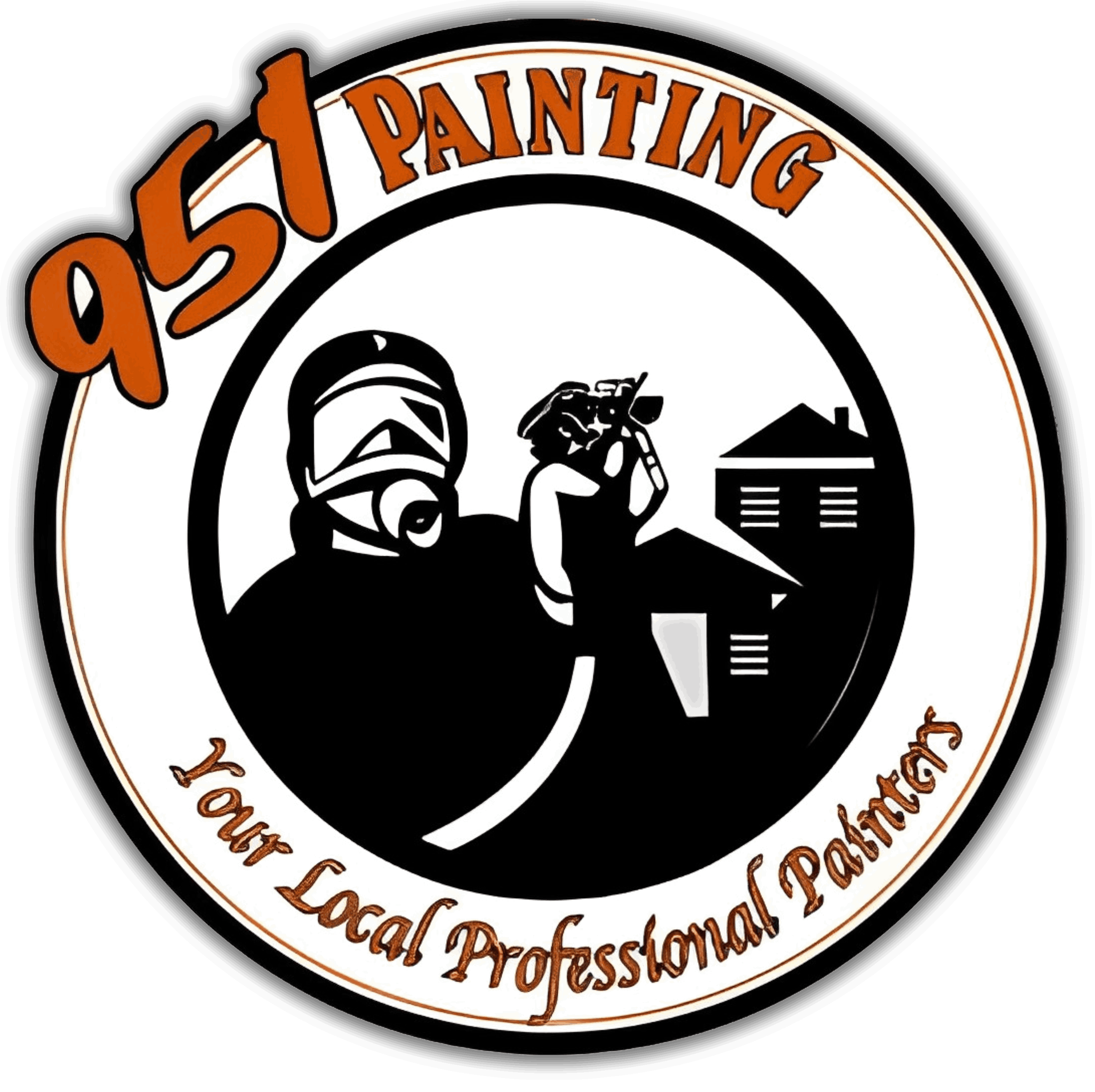951 Painting