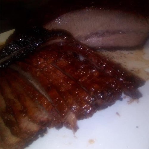Brisket