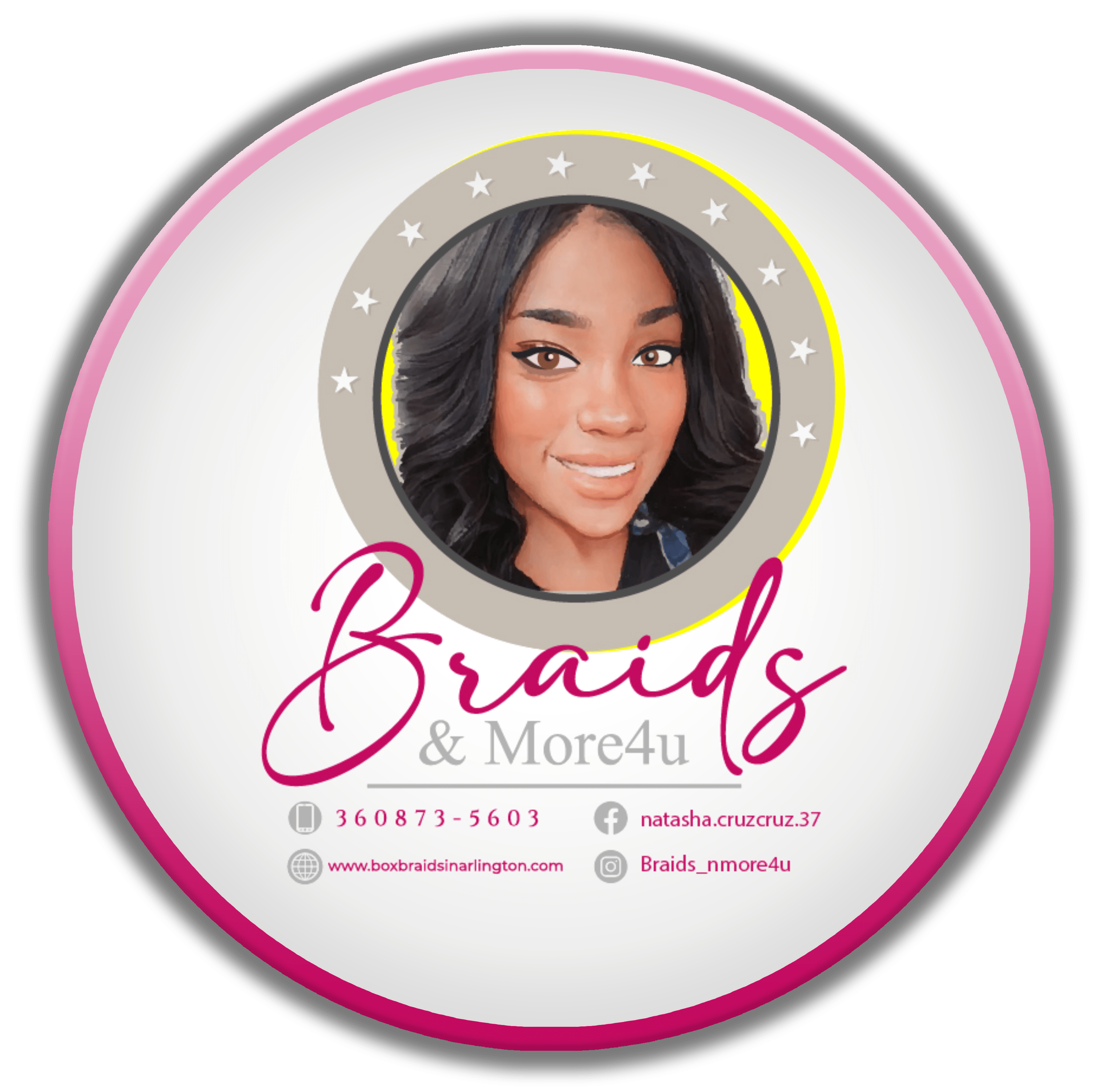 Braids & More 4 U LLC