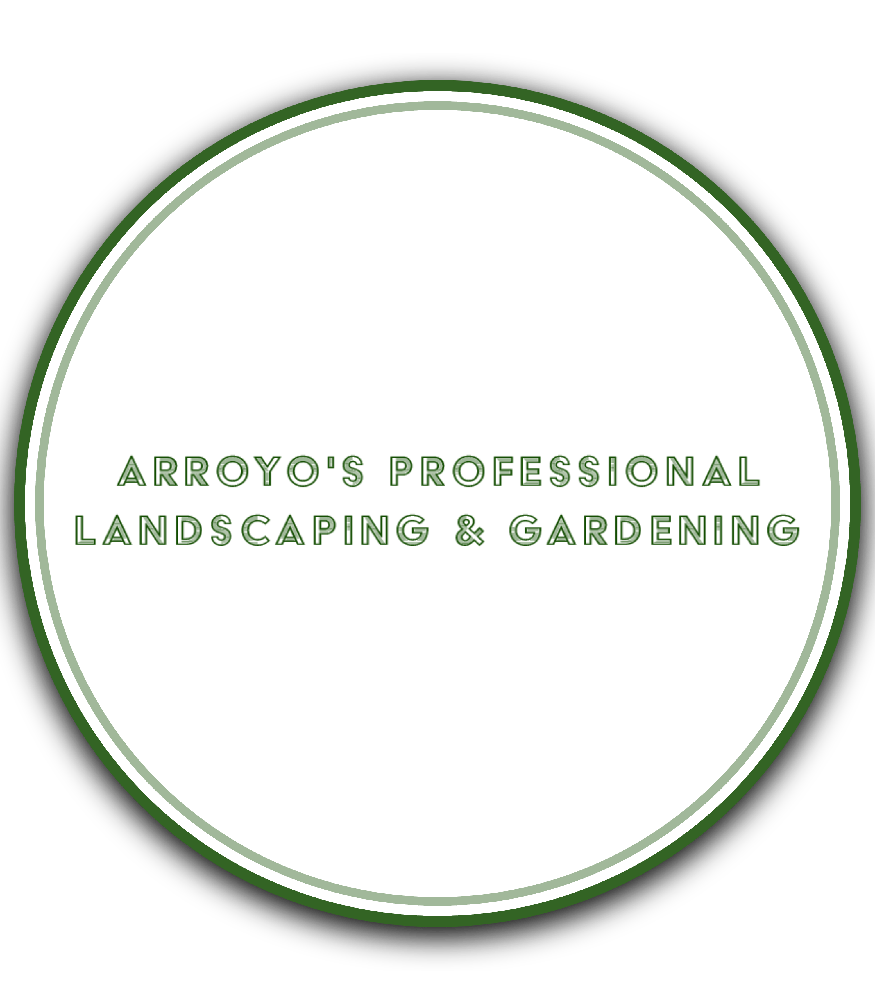 Arroyo's Professional Landscaping & Gardening