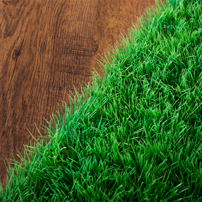 Artificial Grass Installation