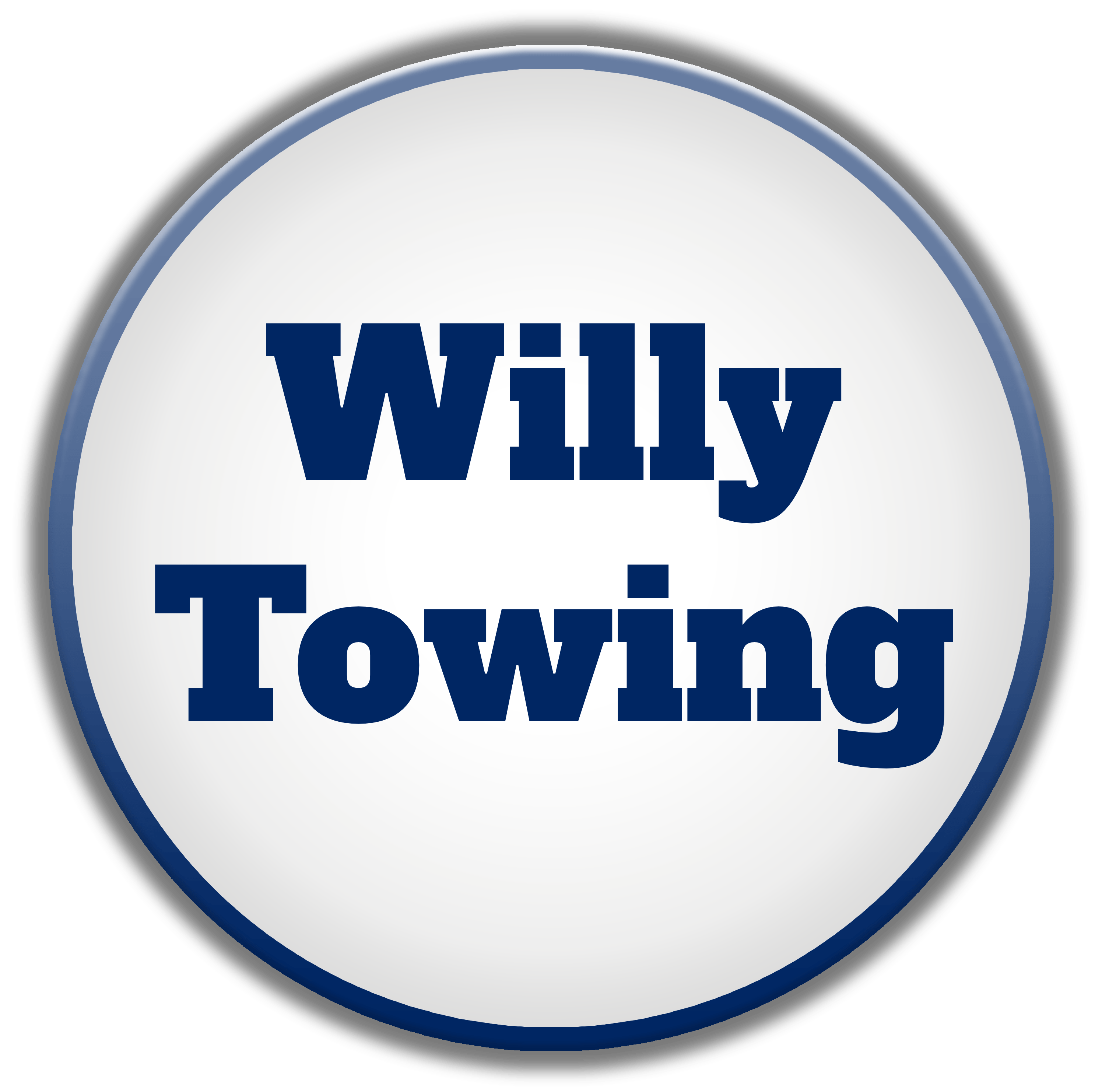 Willy Towing