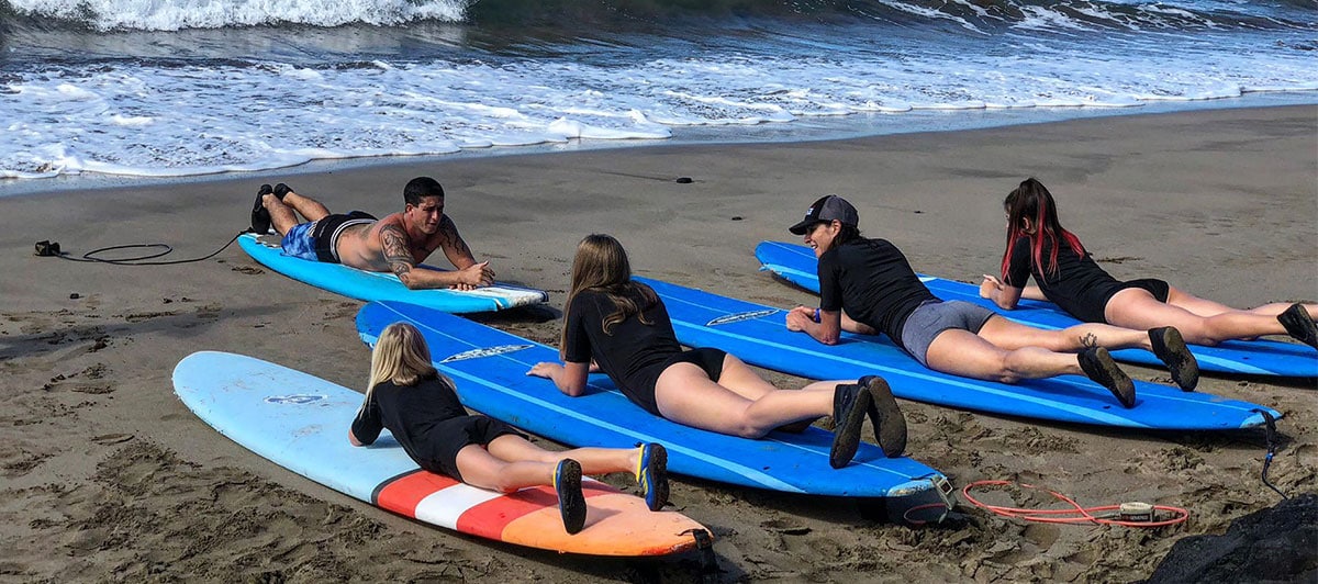 Maui Island Surf and Snorkel Offers Surf Lessons in Lahaina, HI 96761