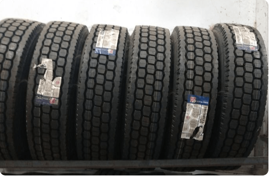 Semi Truck Alignment