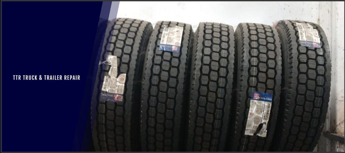 Semi Truck Alignment