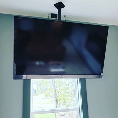 TV Wall Mounting