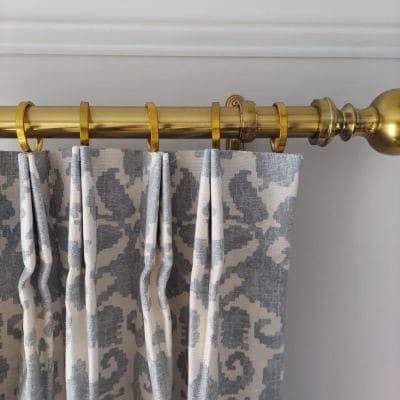 Blinds And Window Treatment