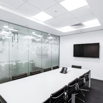 COMMERCIAL CLEANING SERVICES