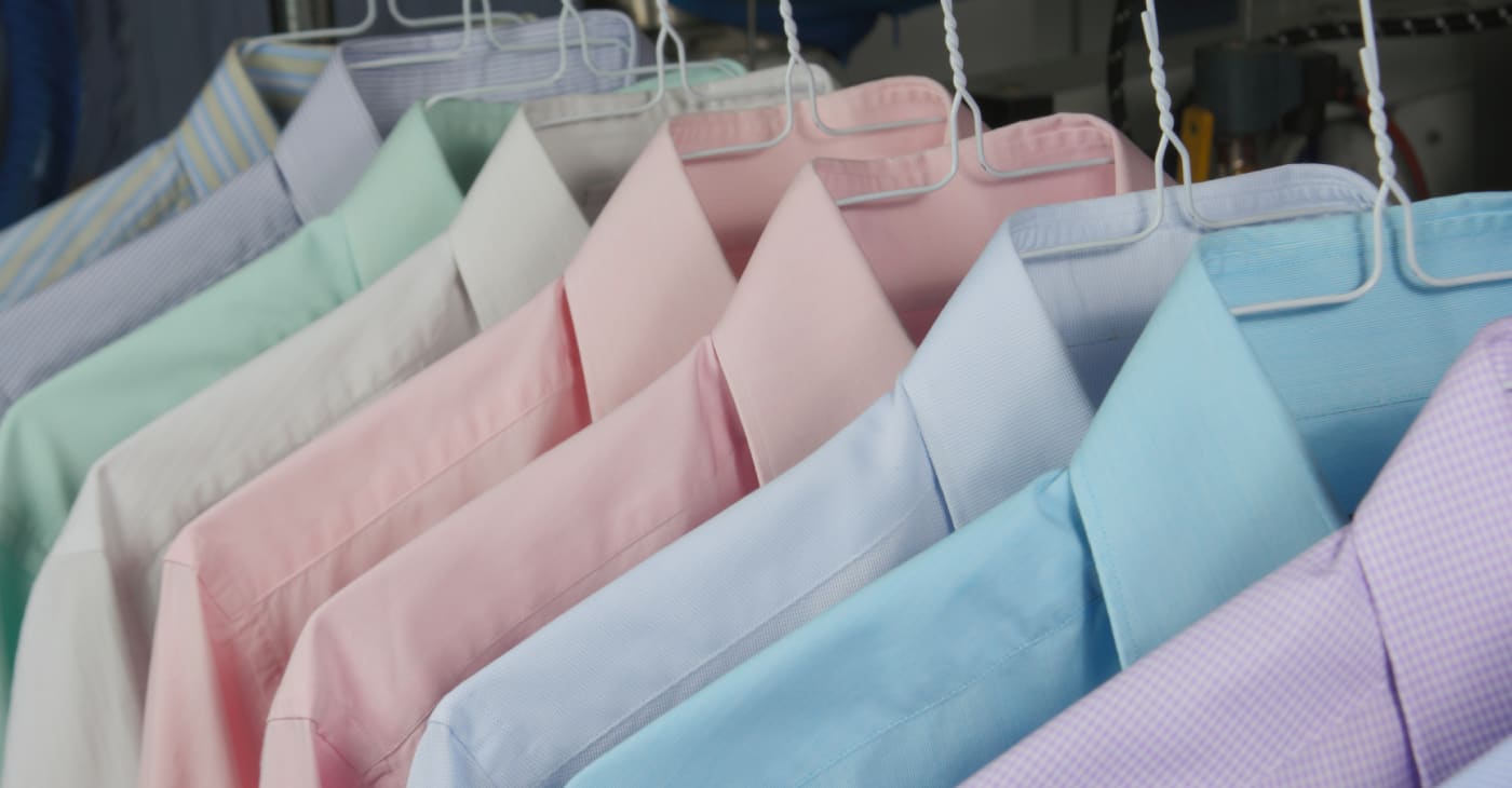 Concierge Cleaners is a Dry Cleaner in Pasadena, CA 91107