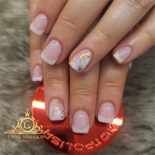 Manicure