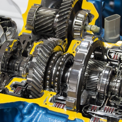 Engine/Transmission Services