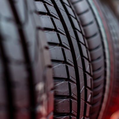 Tire Repair