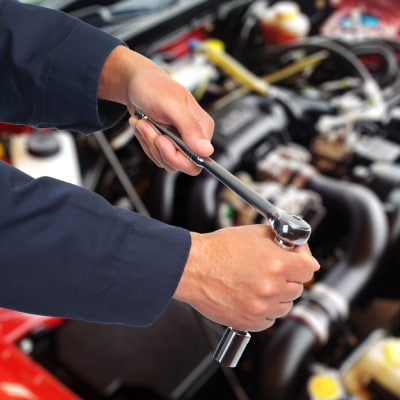 Diesel Services