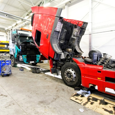 Diagnostics