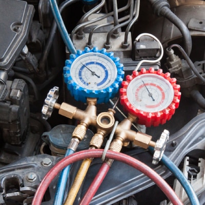 AC Repair