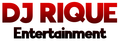 DJ RIQUE Entertainment