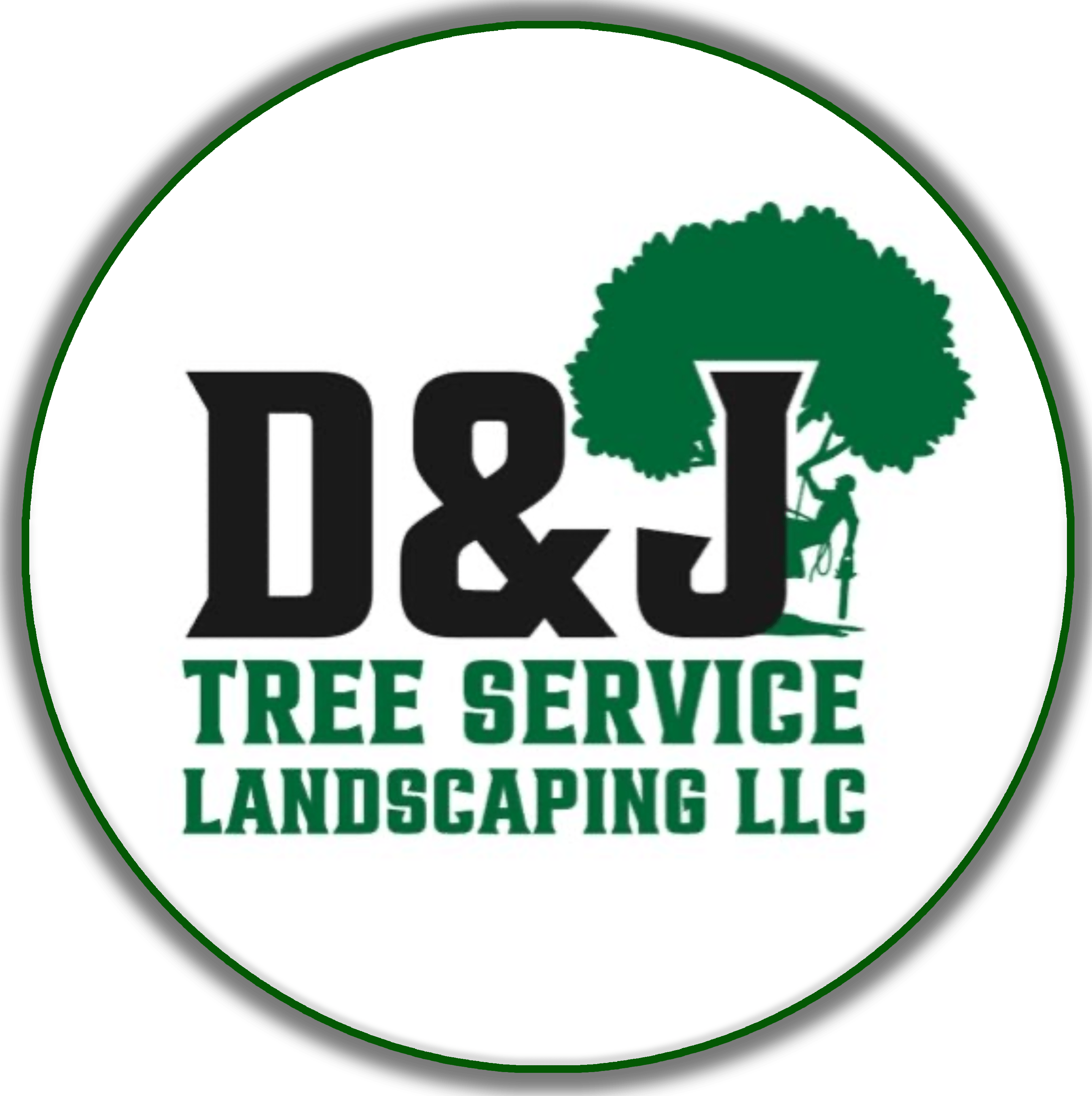 D&J Tree Service & Landscaping Offers Tree Services in Dunnellon, FL 34432