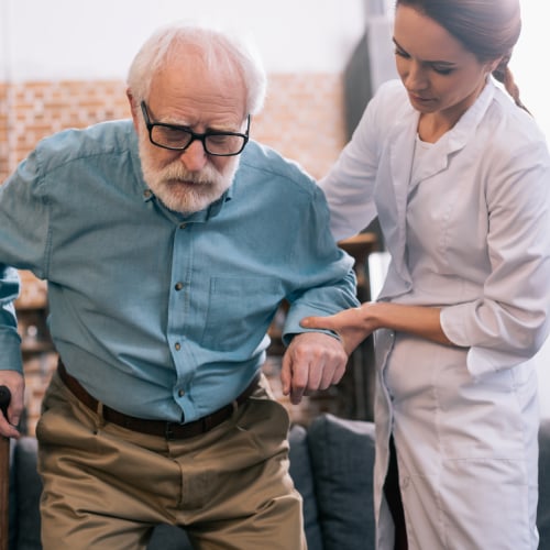 Personal Care Services