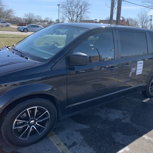 Children's Transportation