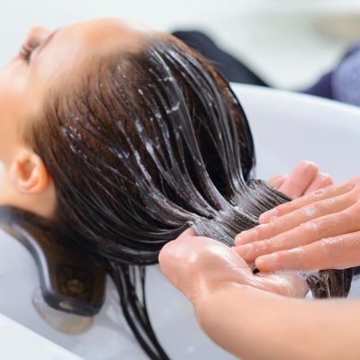 KERATIN TREATMENT
