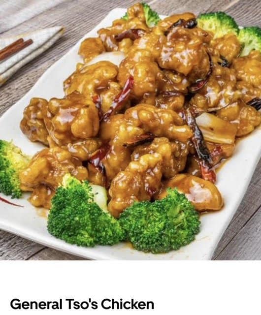 Weng's Express Asian Cuisine Offers Japanese Food in Houston, TX 77065