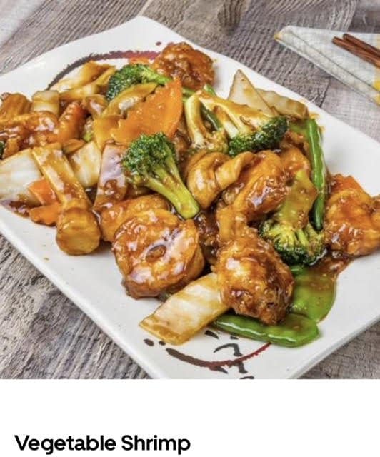 Weng's Express Asian Cuisine Offers Japanese Food in Houston, TX 77065