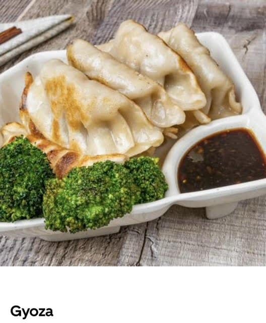 Weng's Express Asian Cuisine Offers Japanese Food in Houston, TX 77065