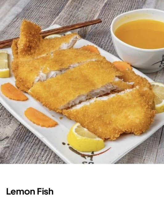 Weng's Express Asian Cuisine Offers Japanese Food in Houston, TX 77065