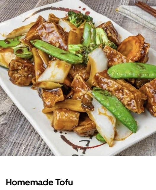 Weng's Express Asian Cuisine Offers Japanese Food in Houston, TX 77065