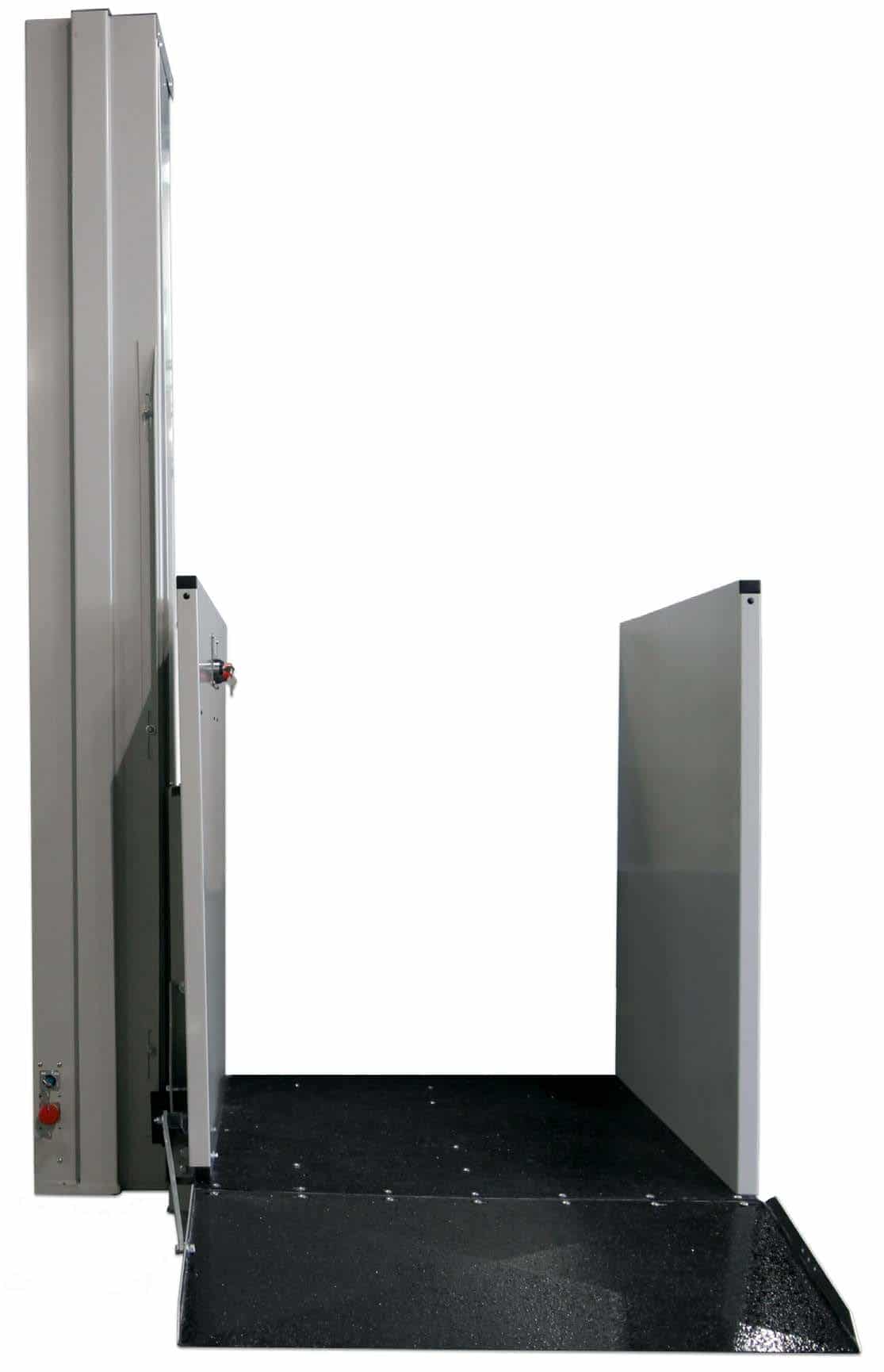 101 Mobility Anchorage Offers Aluminum Ramps in Wasilla, AK 99654