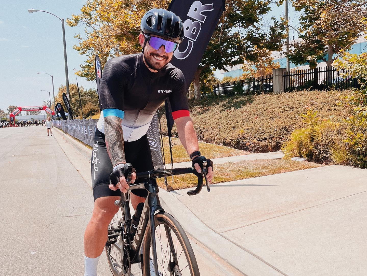 Hitchwheels Mobile Bicycle Repair Shop is a Mobile Bike Shop in