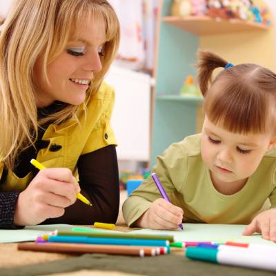 NANNY SERVICES