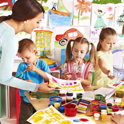 AFTER SCHOOL CARE