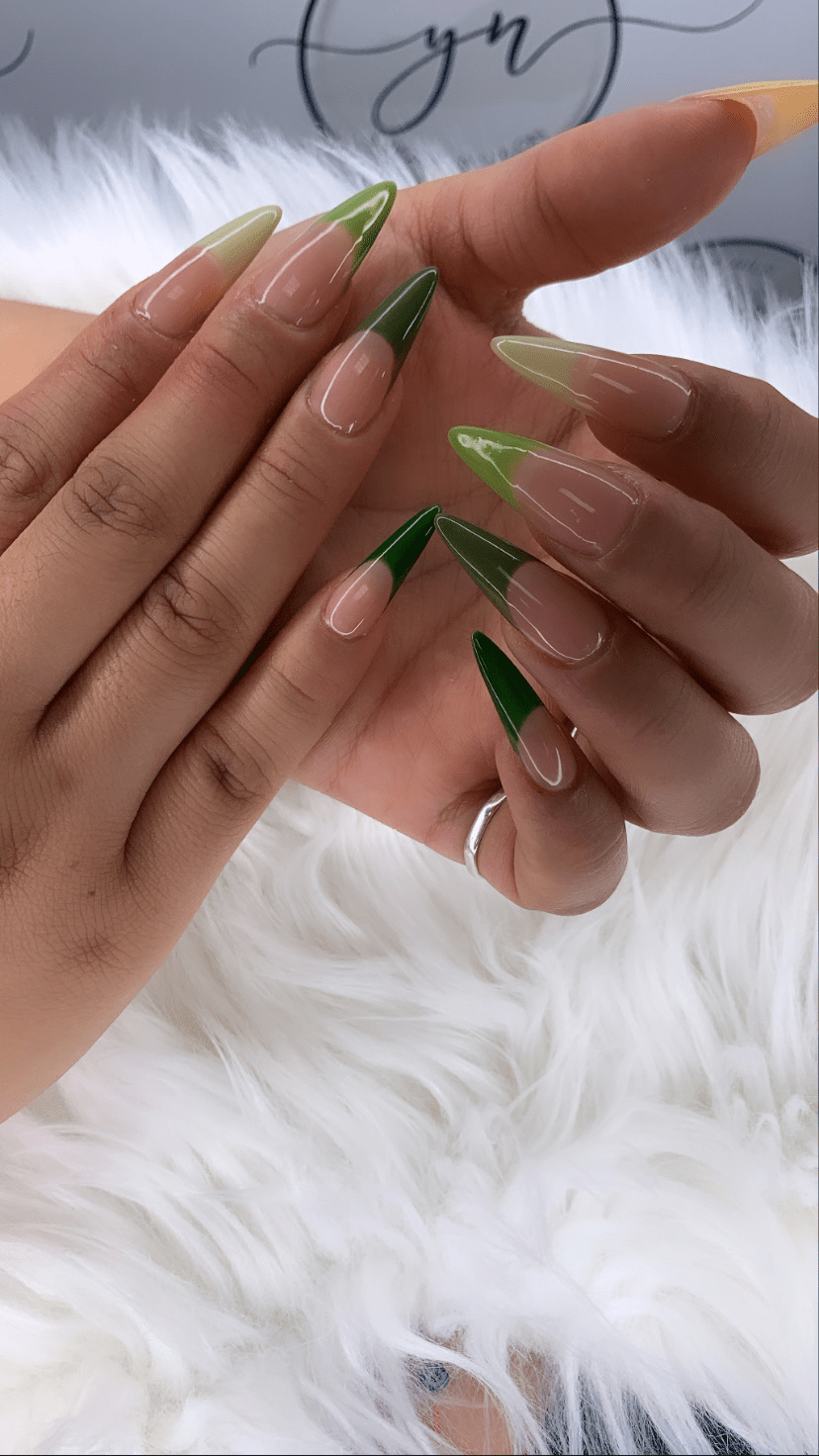 YN Nails & Beauty Salon Offers Eyebrow Waxing in Miami, FL 33177