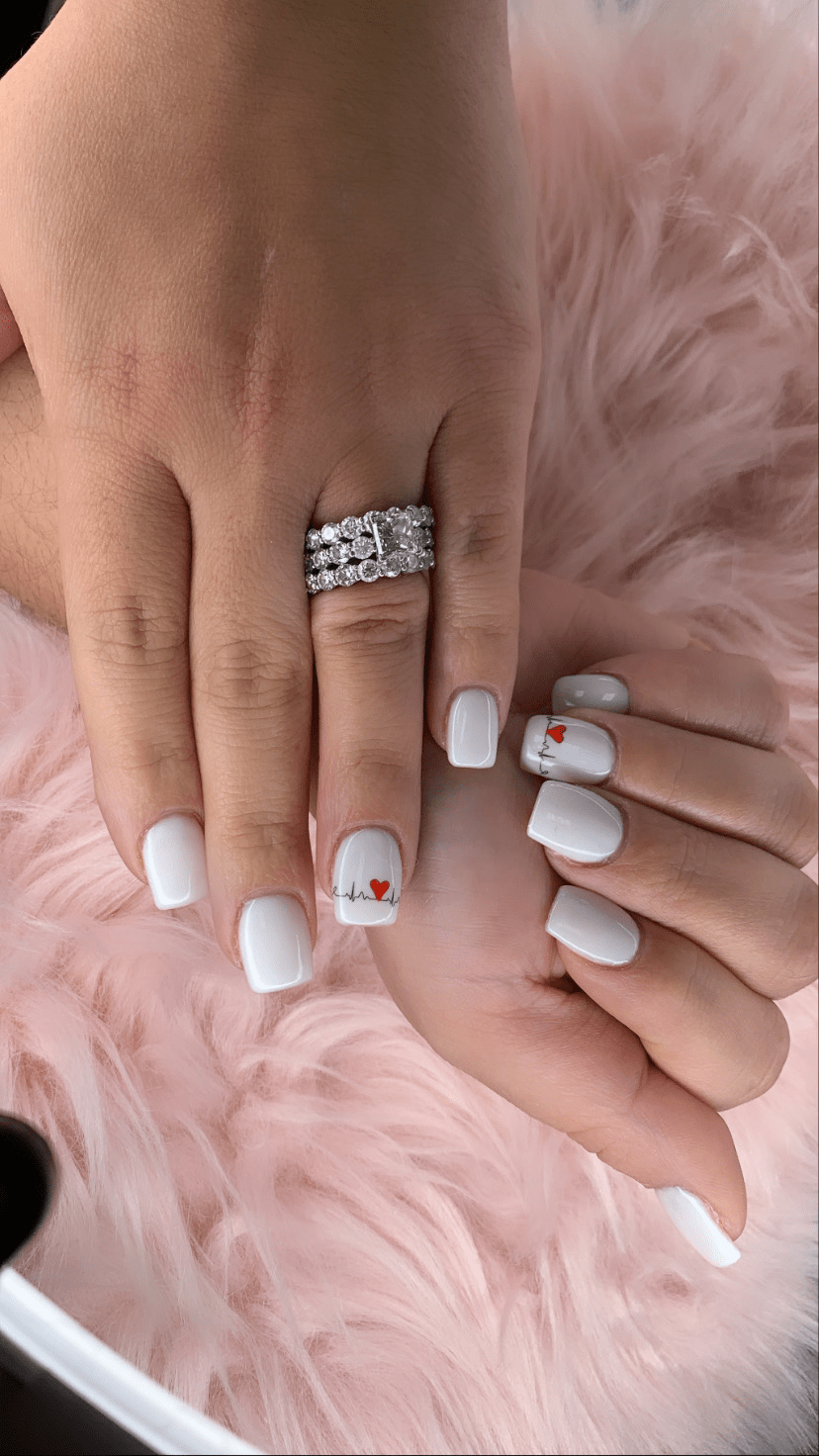 YN Nails & Beauty Salon Offers Eyebrow Waxing in Miami, FL 33177