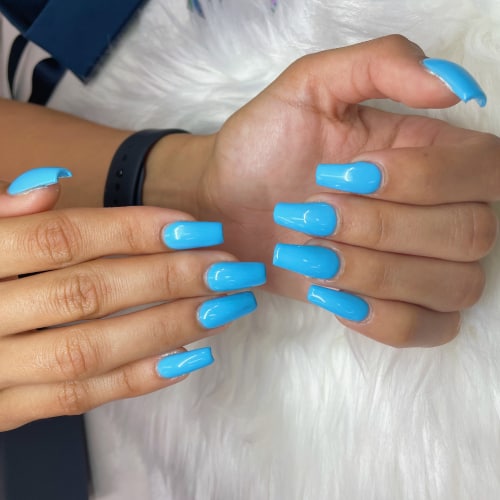 YN Nails & Beauty Salon is a Nail Salon in Miami, FL 33177