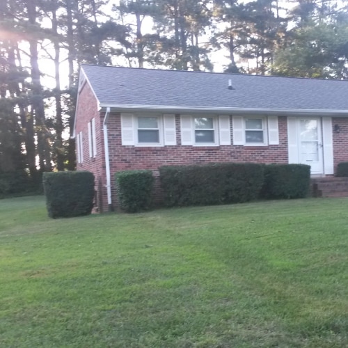 Foreclosure Cleanout Service