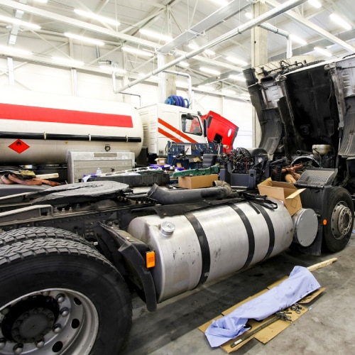 Auto Repair Services