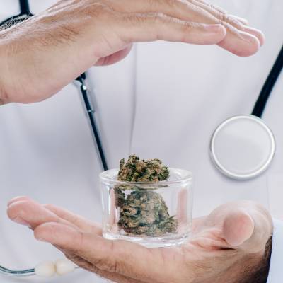 ALTERNATIVE MEDICINE PRACTICES