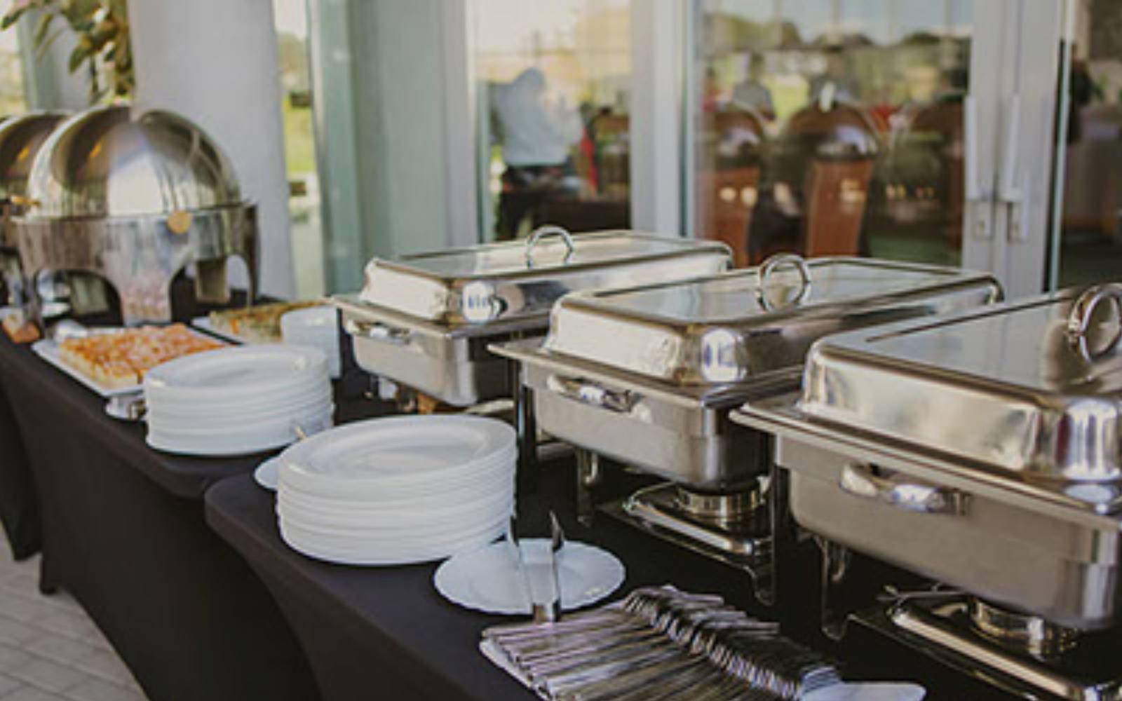 Catering Service
