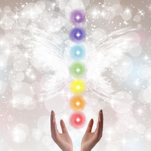 Energy Balancing