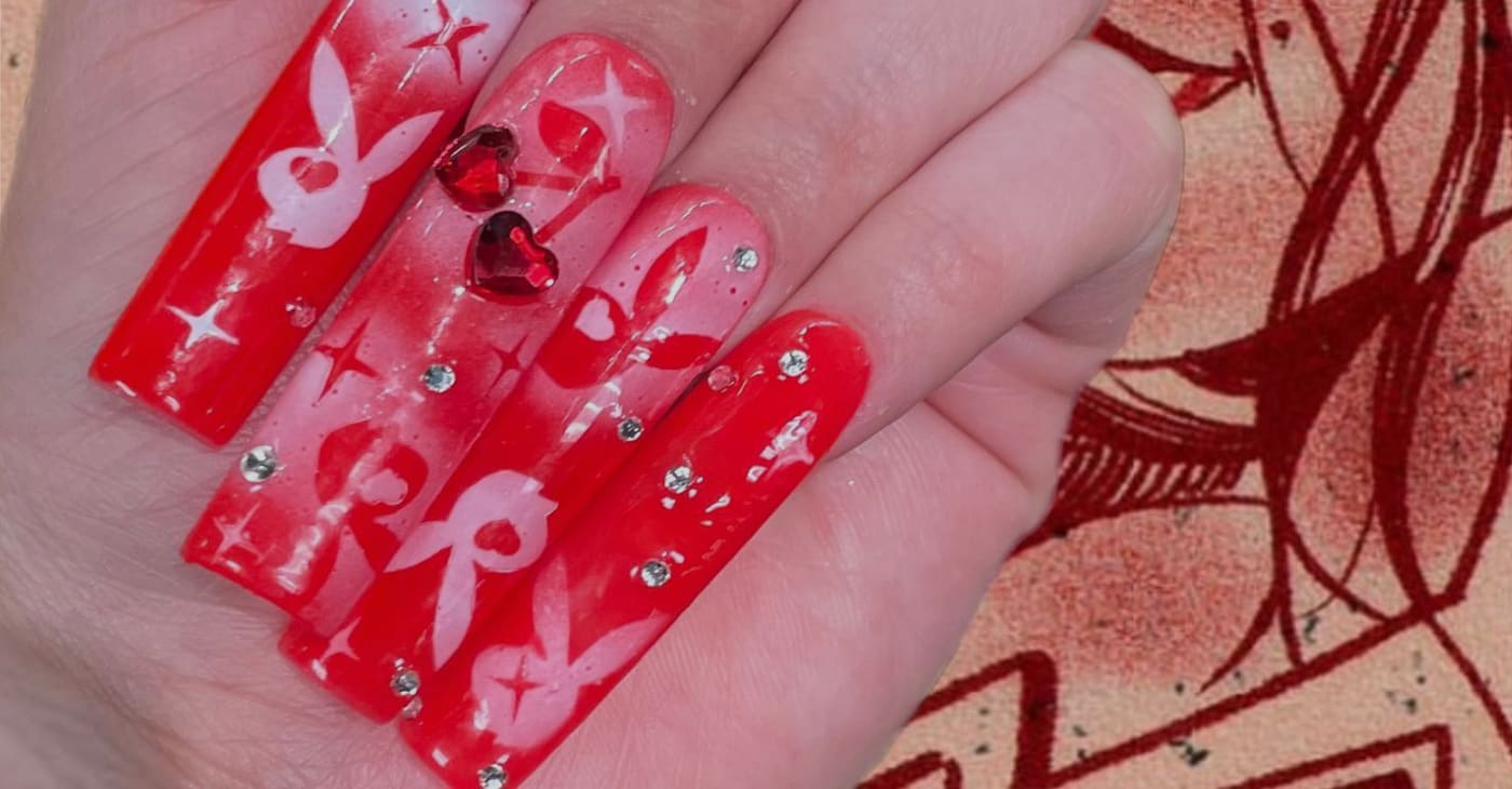 BlingBratzNailz is a Nail Salon in Richland, WA 99354