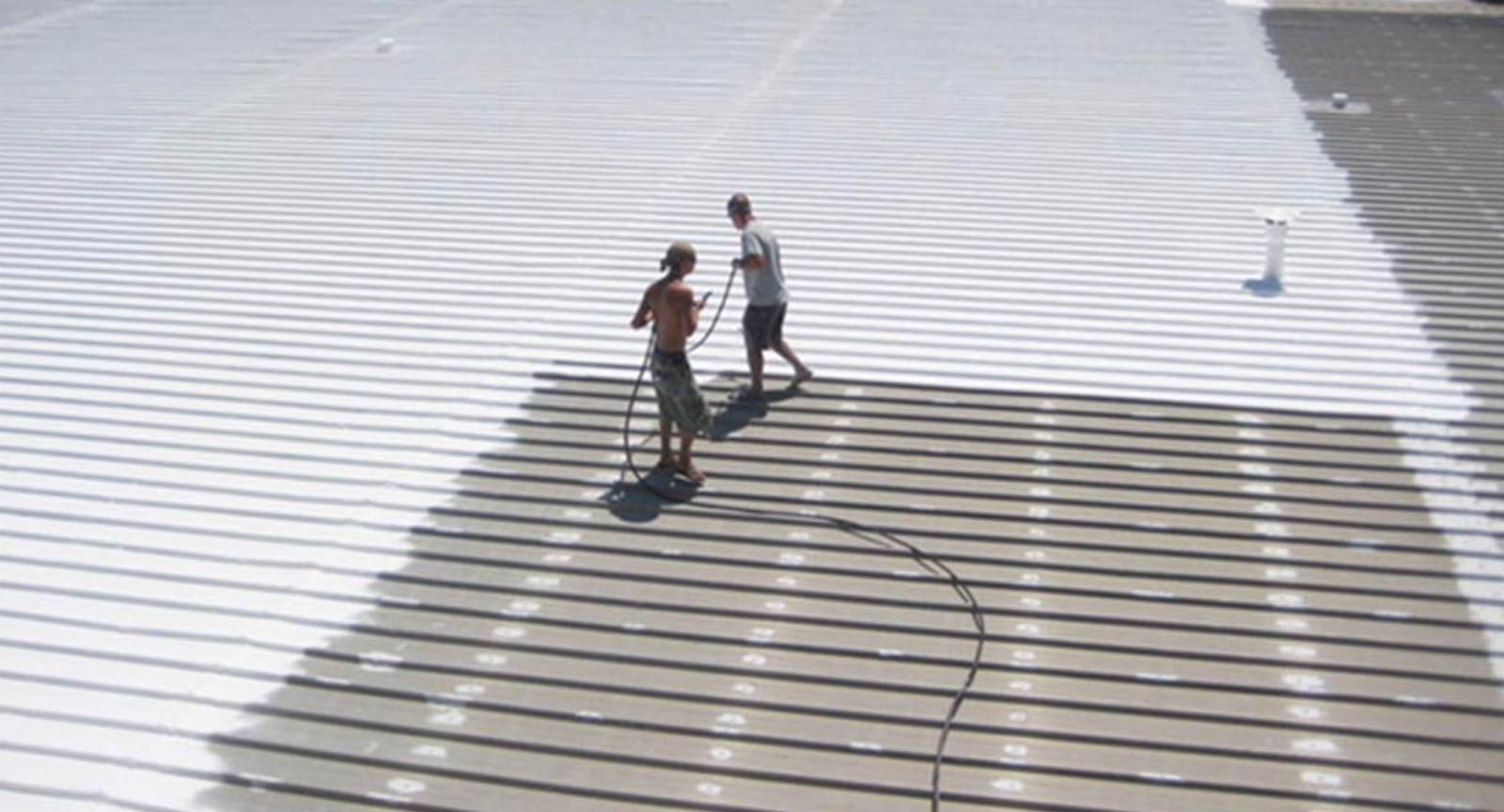 INDUSTRIALROOFING is a Roofing Contractor in Columbus, OH 43220