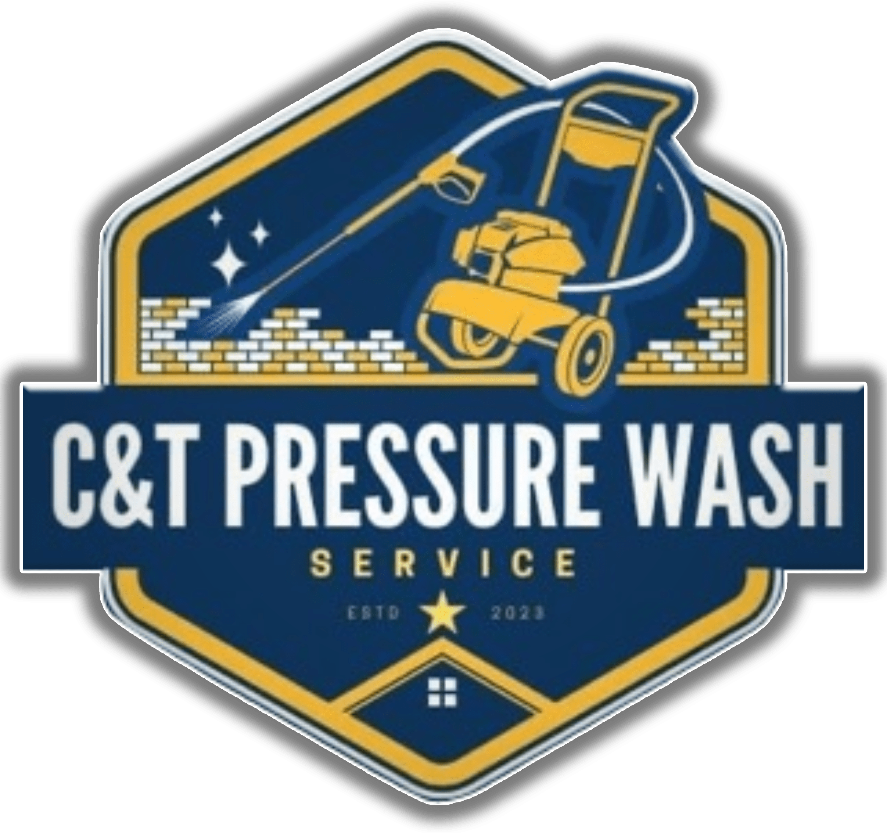 C & T Pressure Washing Offers Pressure Washing in Bothell, WA 98012