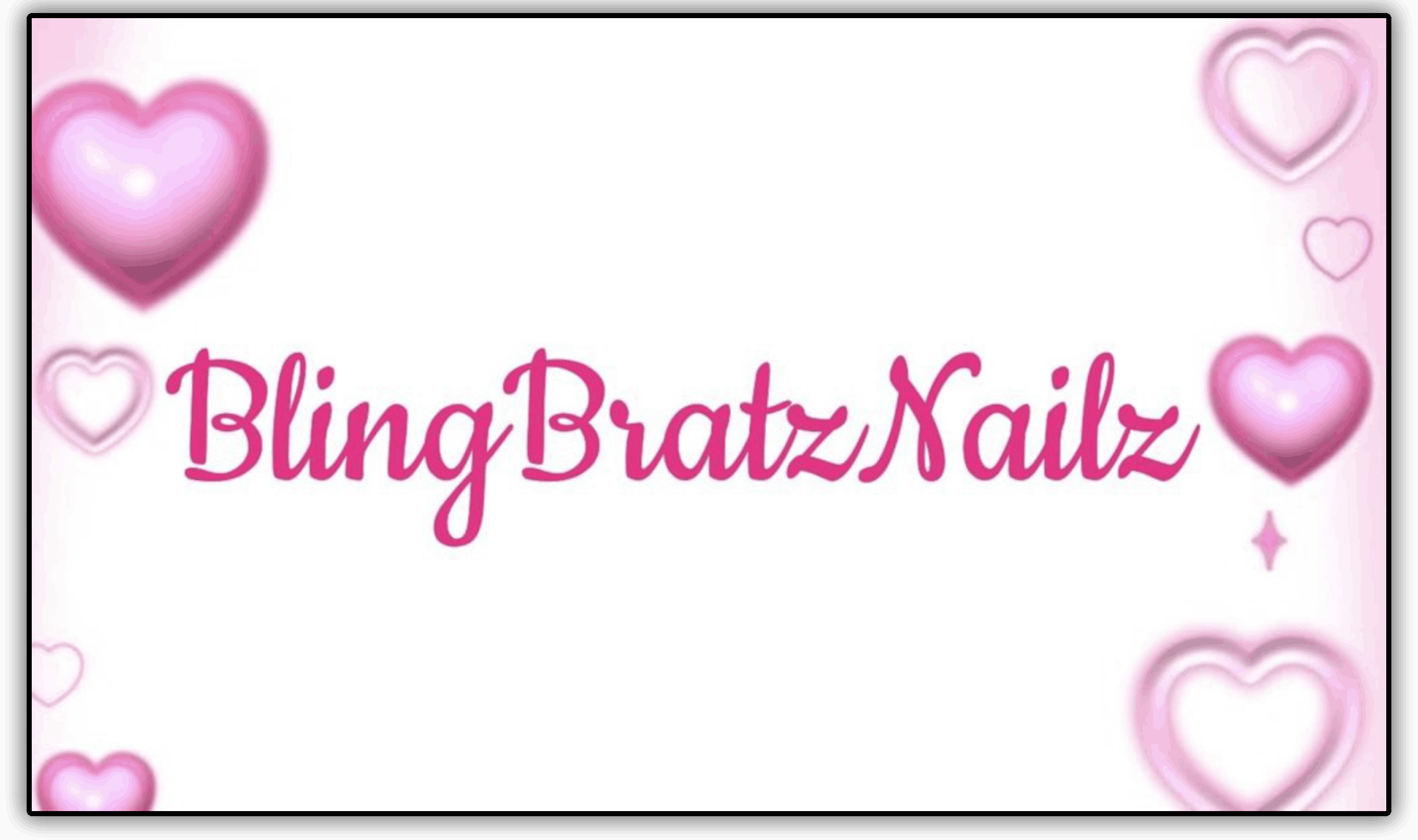 BlingBratzNailz is a Nail Salon in Richland, WA 99354