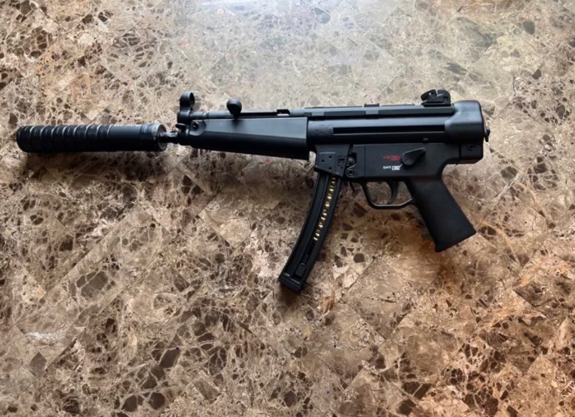 DM Tactical is a Firearm Dealer in Rotonda West, FL 33947