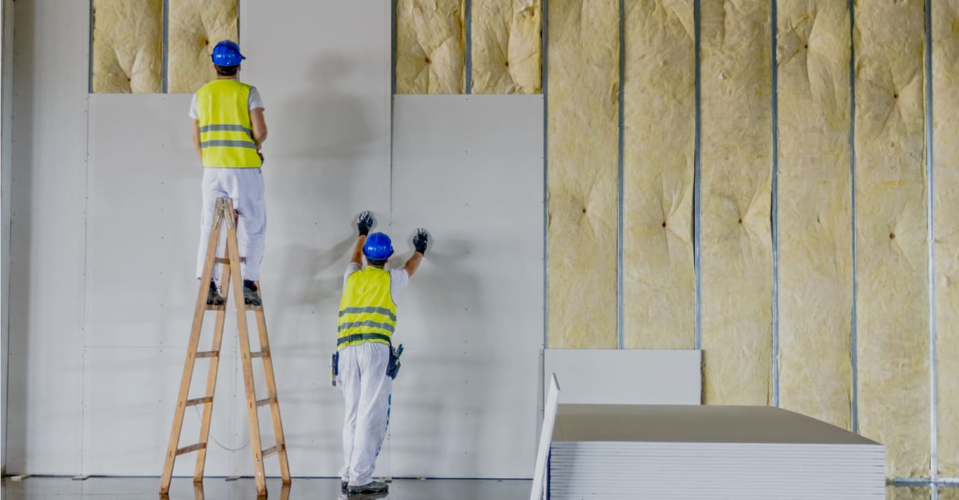 Unique Drywall is a Drywall Contractor in Albuquerque, NM 87111